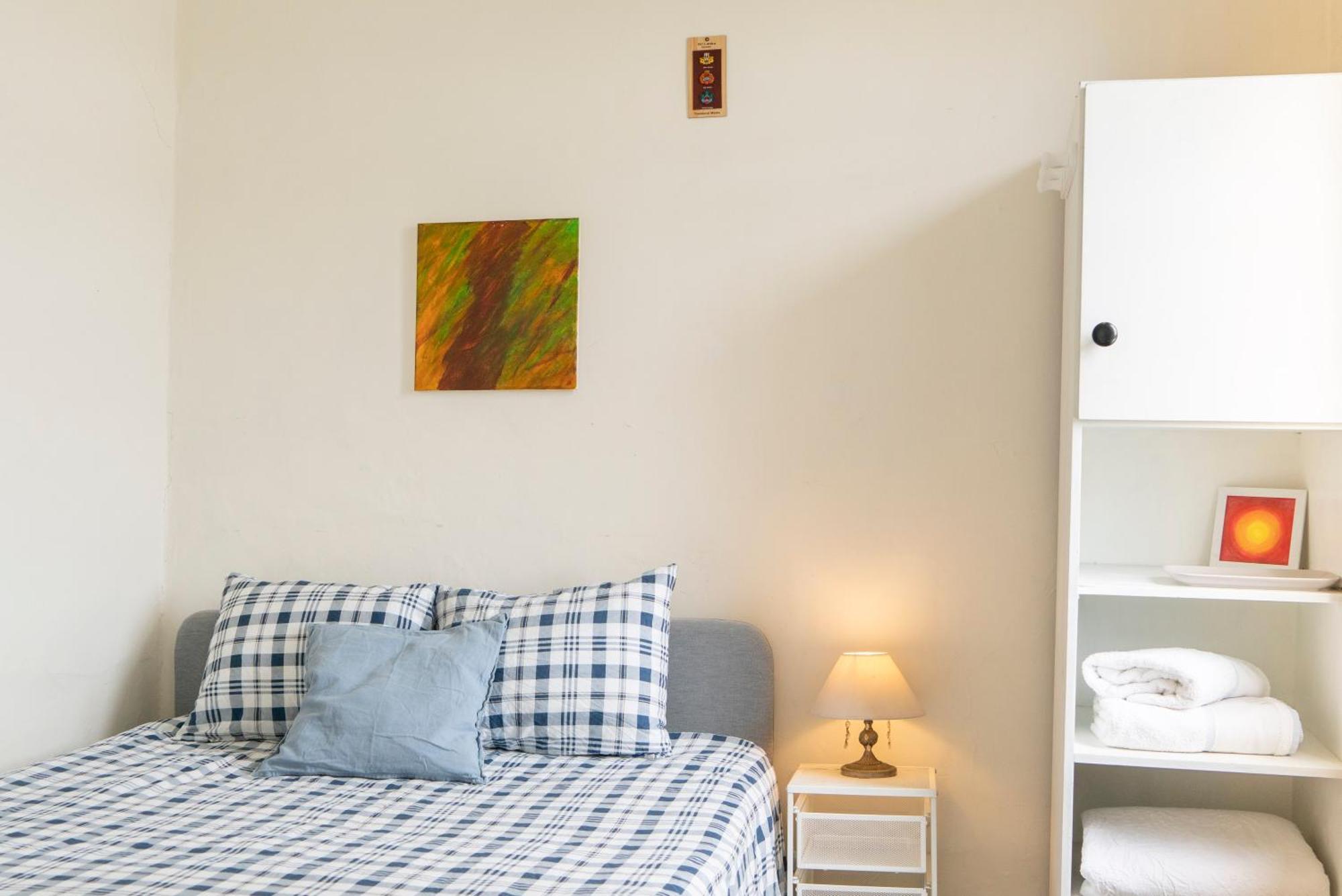 Deluxe Doppelzimmer